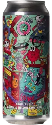 Hopito Skate Zone
