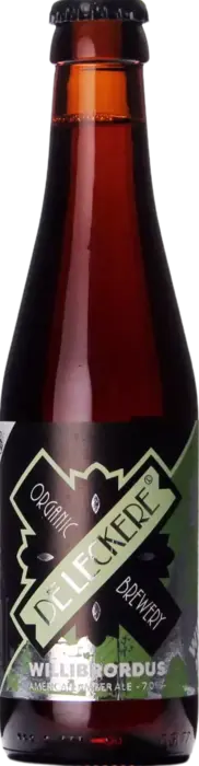 De Leckere Willibrordus