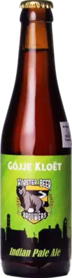 Hôrster Beer Brouwers Gójje Kloët 33cl