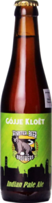 Hôrster Beer Brouwers Gójje Kloët 33cl