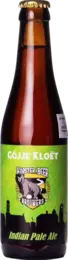 Hôrster Beer Brouwers Gójje Kloët 33cl