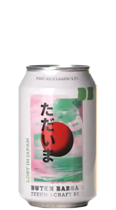 Dutch Bargain Lost In Japan