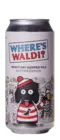 Lieber Waldi Where's Waldi? (Summer Edition, 2023)