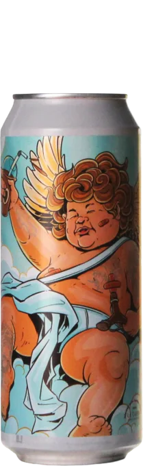 Pulfer Brewery For Goodness Shake