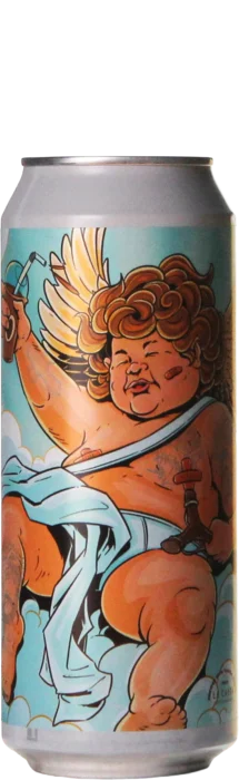 Pulfer Brewery For Goodness Shake