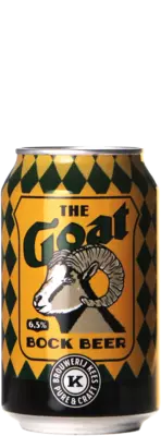 Kees The Goat