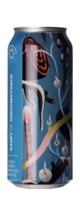 Collective Arts Saint of Circumstance