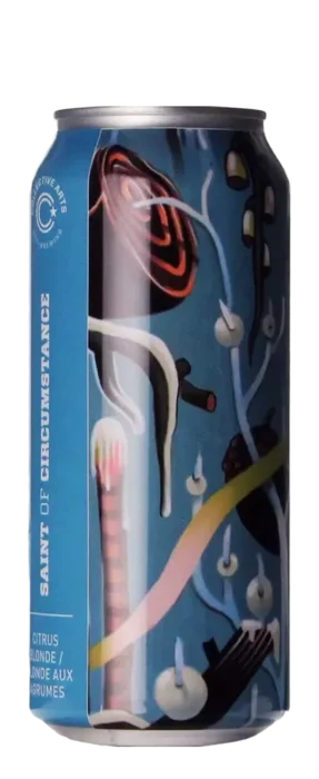 Collective Arts Saint of Circumstance