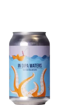 Hop Hooligans In DIPA Waters