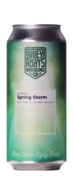 Wiley Roots Swatches: Spring Storm