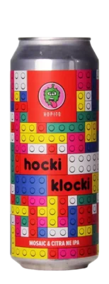 Hopito Hocki Klocki 50 IPA Bier kopen