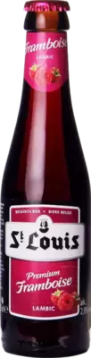 St. Louis Premium Framboise