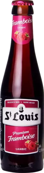 St. Louis Premium Framboise