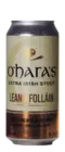 O'Hara's Leann Folláin