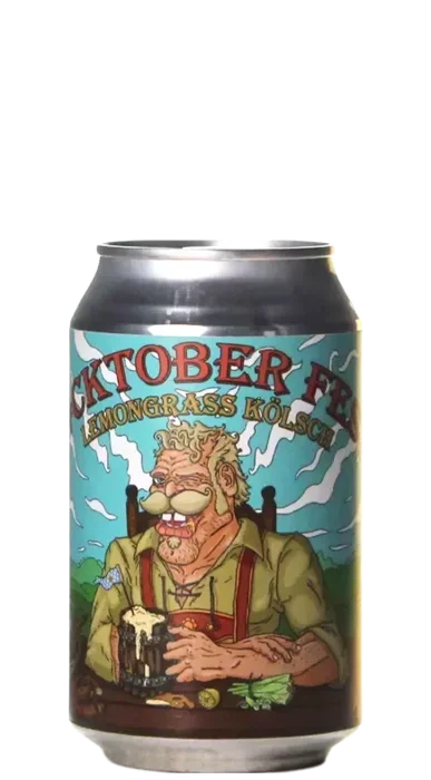 Poesiat & Kater / Oersoep F#cktober Fest 