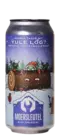 De Moersleutel Wanna Taste My Yule Log?