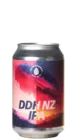 Unverhopft DDH NZ IPA