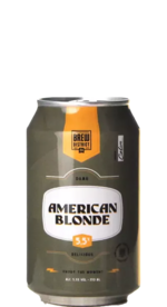 BrewDistrict24 American Blonde