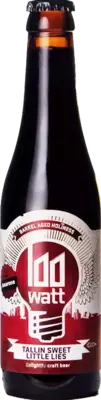 100 Watt Tallinn' Sweet Little Lies Amarone BA