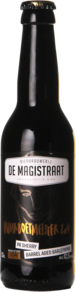 De Magistraat Vuurboetmeester 204 PX Sherry BA