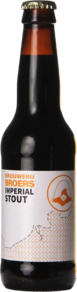 Brouwerij Broers Imperial Stout