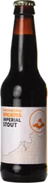 Brouwerij Broers Imperial Stout