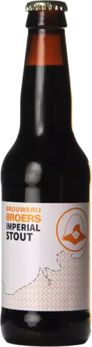 Brouwerij Broers Imperial Stout