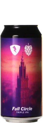 Rock City / Folkingebrew Full Circle 44 IPA Bier kopen