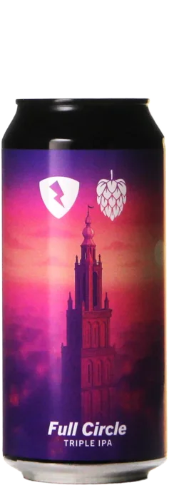 Rock City / Folkingebrew Full Circle