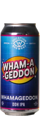 Vocation Wham-A-Geddon 44 IPA Bier kopen