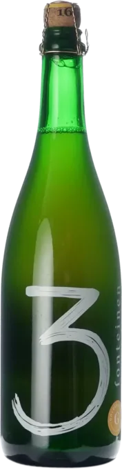 3 Fonteinen Oude Geuze Golden Blend ( Assemblage 52 16|17 )