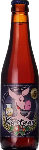 Het Roze Varken Kastaar Bowmore Legend Wine BA