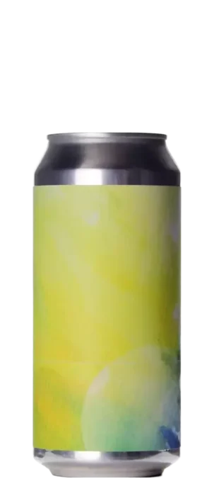 Alefarm / MysterLee Brewing Mysterious Ways