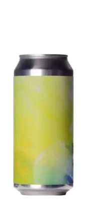 Alefarm / MysterLee Brewing Mysterious Ways