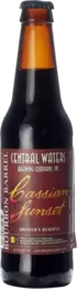 Central Waters Brewer's Reserve Cassian Sunset (2018)
