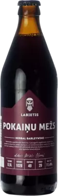 Labietis Pokainu Mezs