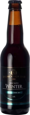 Bronckhorster Hop into Winter 33 Seizoensbier Bier kopen
