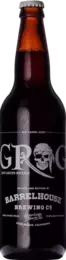 Barrelhouse Brewing Grog Rum BA