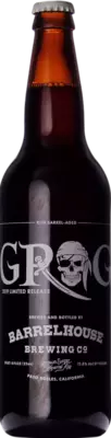 Barrelhouse Brewing Grog Rum BA