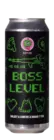 Hopito Boss Level