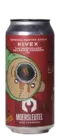 De Moersleutel Kivex, the Muscavado Pecan Pie Finisher