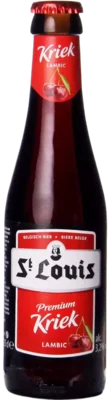 St. Louis Premium Kriek