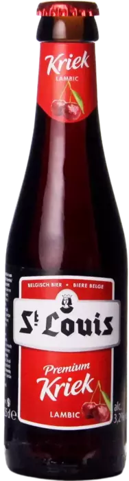 St. Louis Premium Kriek