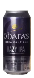 O'Hara's Hazy IPA 