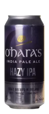 O'Hara's Hazy IPA