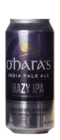 O'Hara's Hazy IPA 