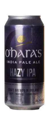 O'Hara's Hazy IPA 