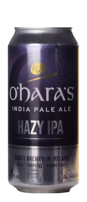 O'Hara's Hazy IPA 