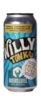De Moersleutel Willy Tonka - Tonka, Coconut & White Chocolate 44 Stout Bier kaufen