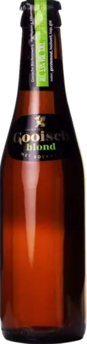 Gooisch Blond